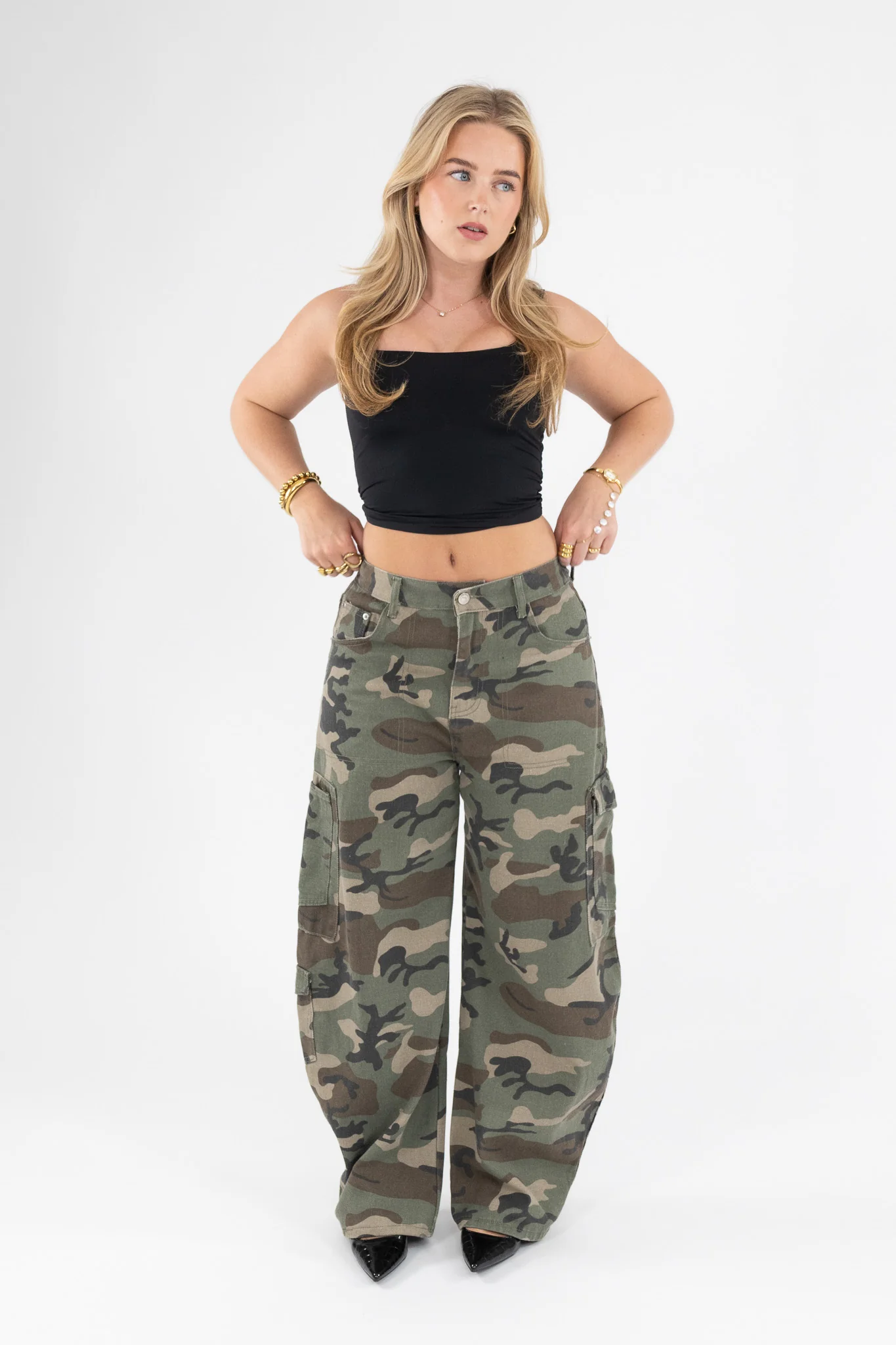 New In